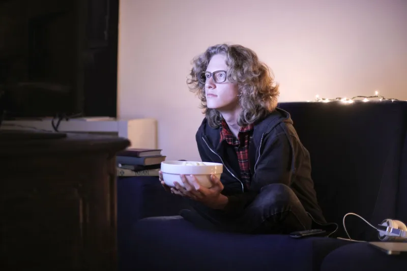 Your Secret Queue: The Art of Watching What You Actually Want on a Shared Account
