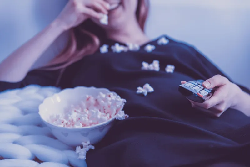 You Already Paid — Now Stop Watching Out of Guilt