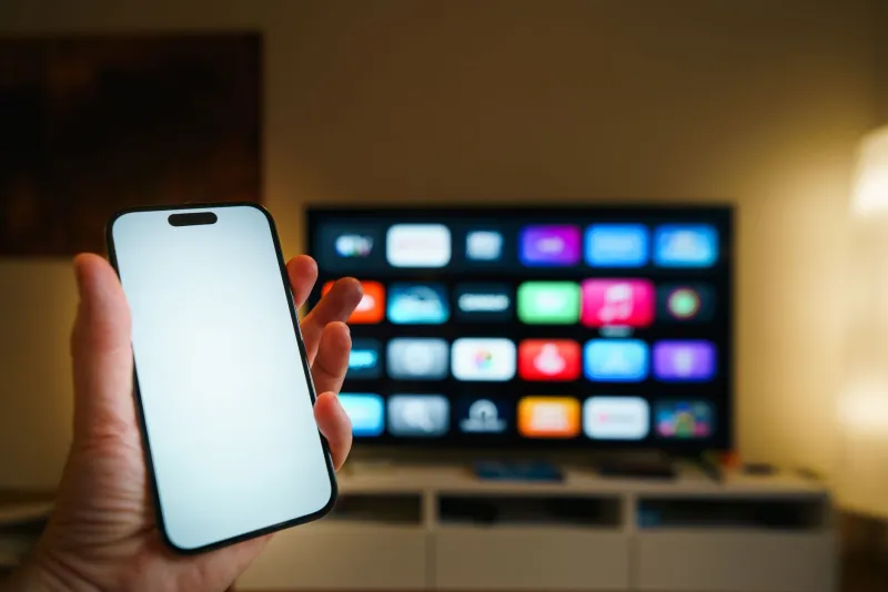 Too Many Shows, Nothing to Watch: The Science Behind Streaming Paralysis